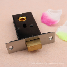 Manufacturer door lockToilet door latch lock /gallery door /bathroom door great working funtion for promotion selling